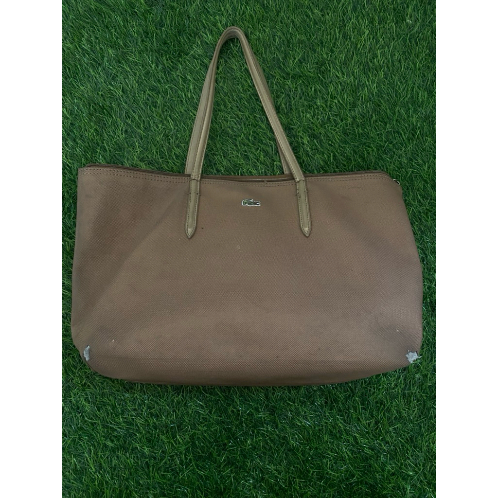 pl tas tote bag