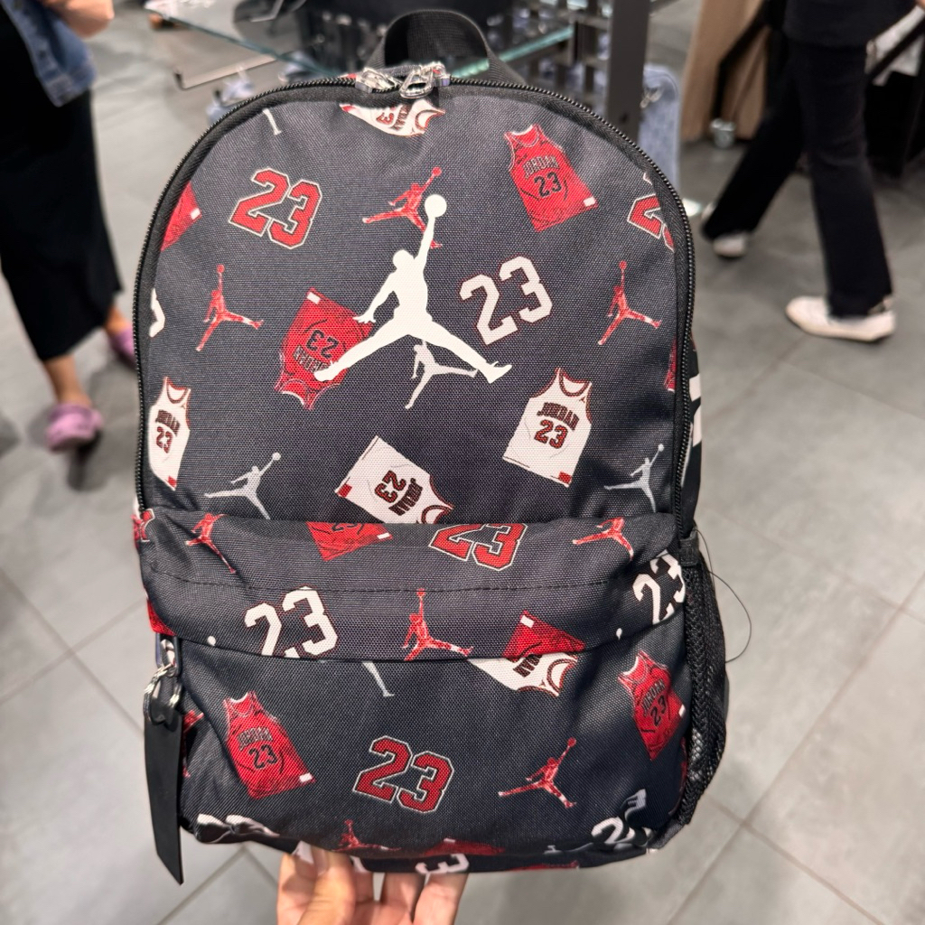 TAS RANSEL ANAK ANAK NIKE ORIGINAL JORDAN