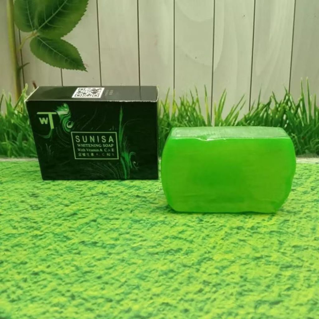 Sabun Sunisa Original BPOM
