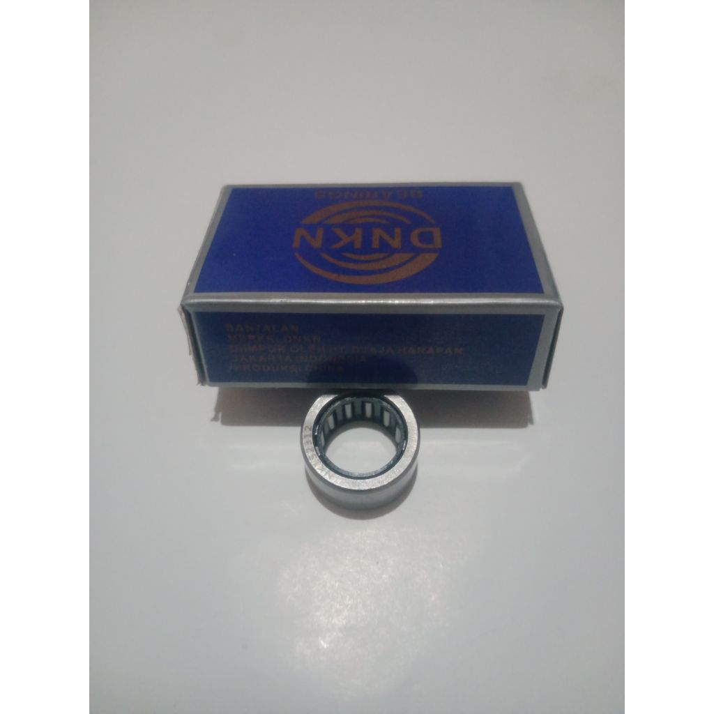 LAHER BEARING BAMBU RASIO HONDA GL PRO, NEOTECH, MEGA PRO LAMA, TIGER, GL MAX BEST ISI 1PCS