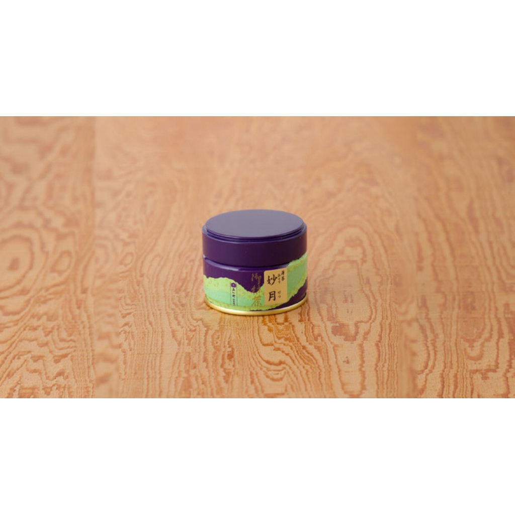 

[PO] Saijoen Myogetsu 20gr