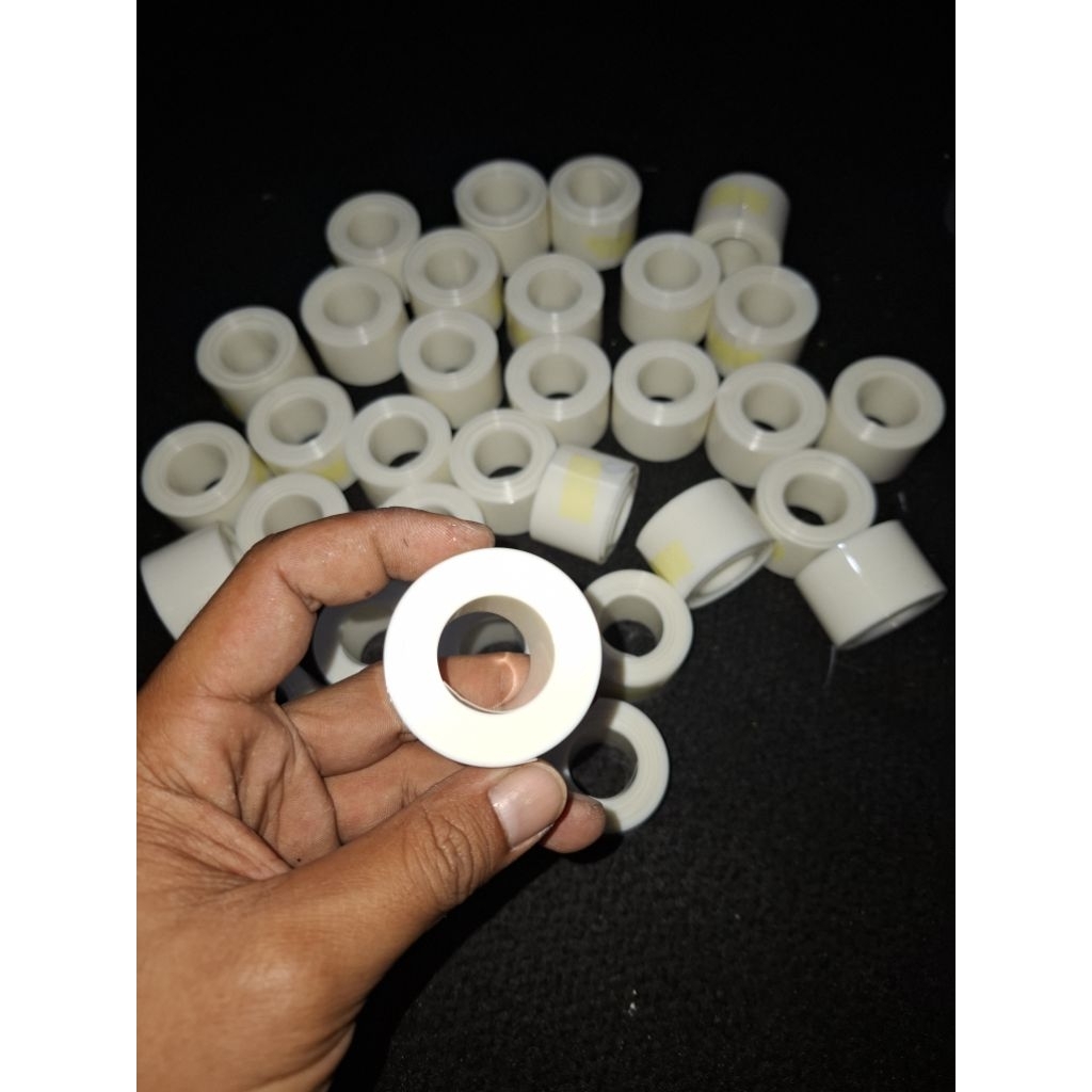 mika sendaren layangan 0.10 dan 0.15 mika layang layang