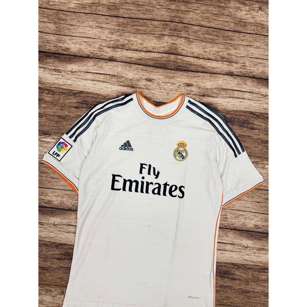 real madrid 2013-2014 adidas jersey #JLJR92