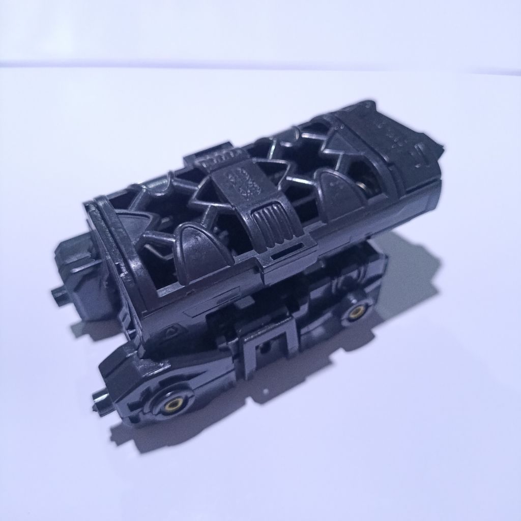 Chasis Chassis Sasis Crush Gear MVTD Jiada