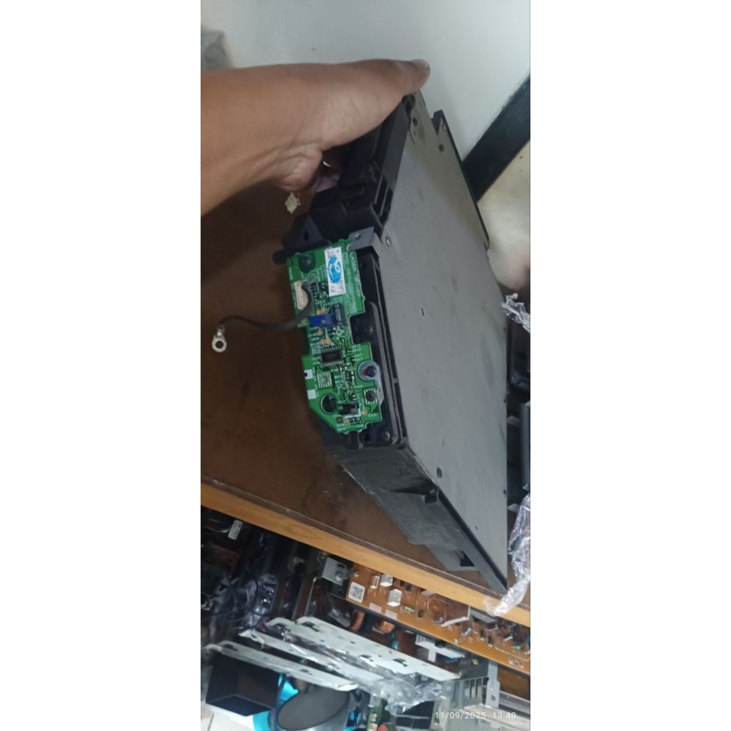 laser canon ir 6570 / 5570 / series