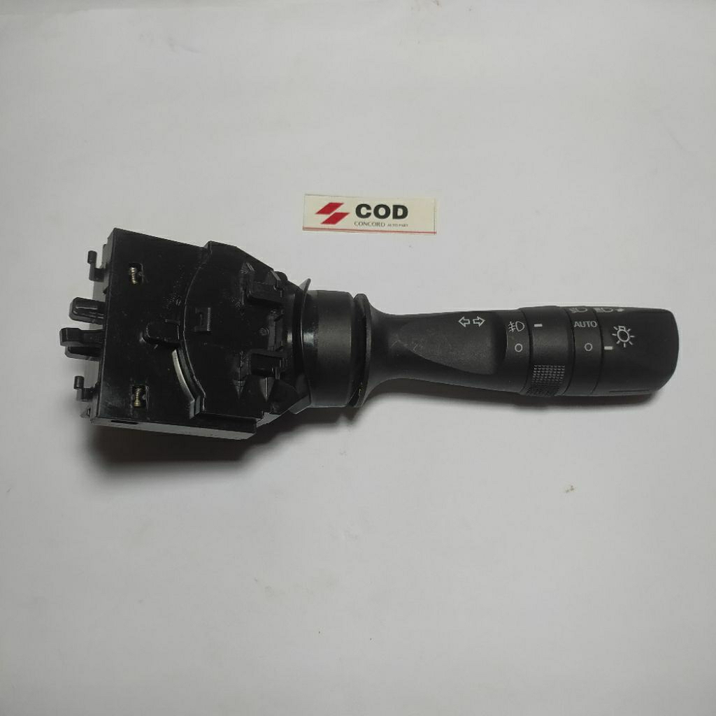 SAKLAR LAMPU AGYA PAKAI FOGLAMP ORIGINAL