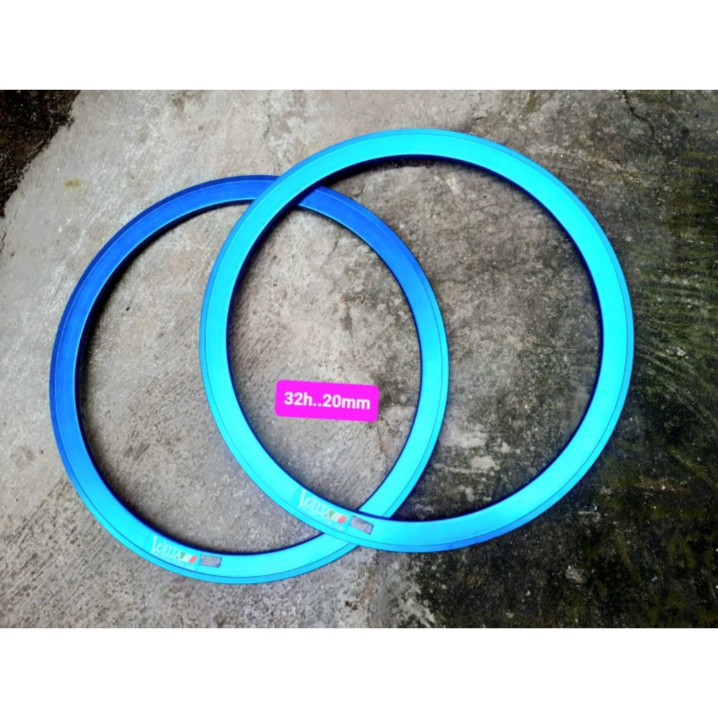 Rims Vuelta roda 700