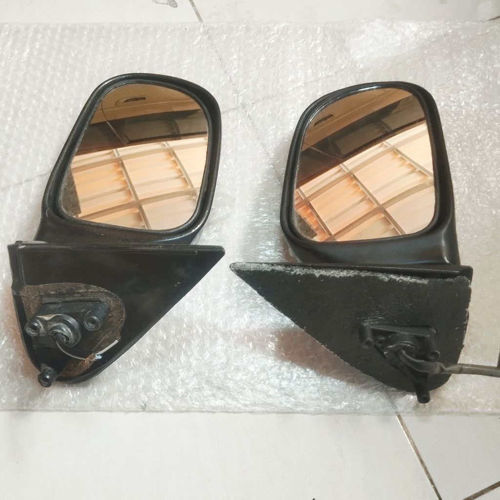 SPION ELEKTRIK KACA SUZUKI ESTEEM DAN ENTERNITY