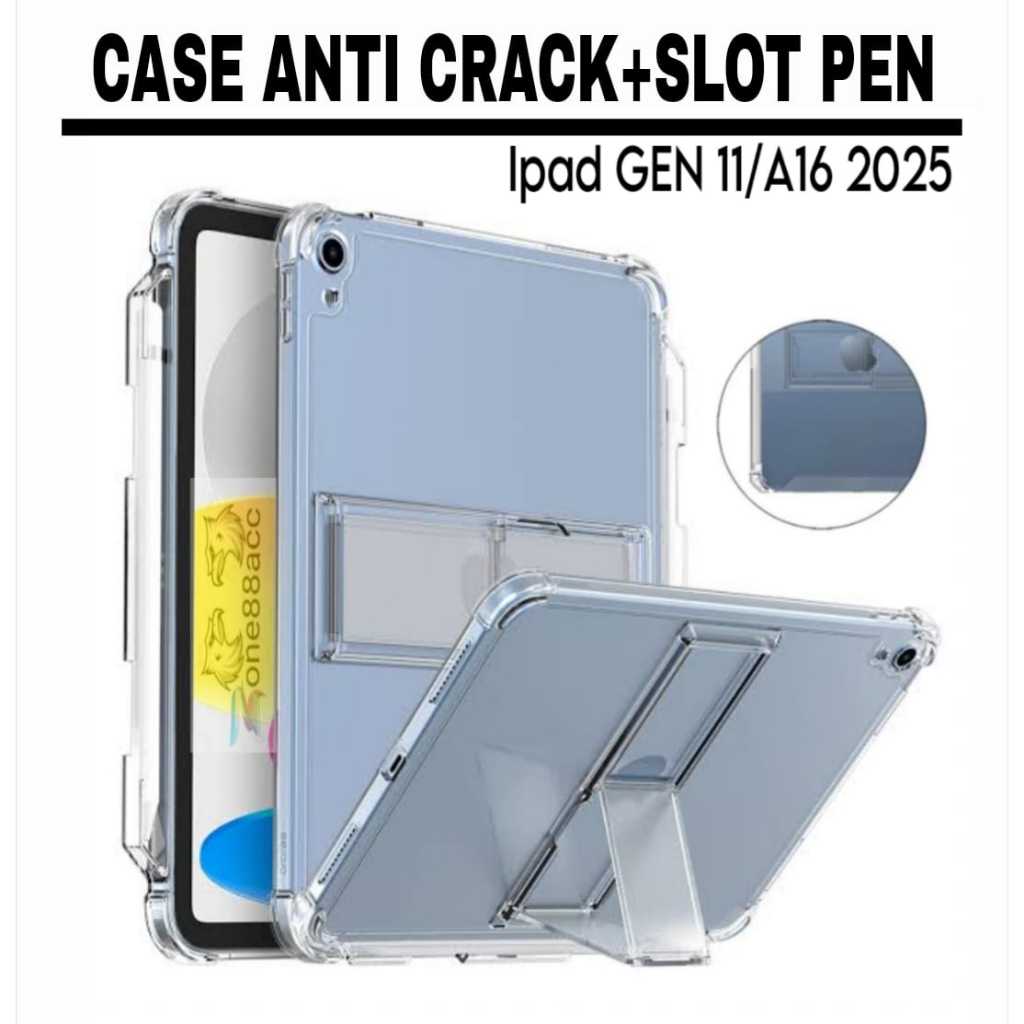 case ipad a16 gen 11 / case ipad gen 11 / case ipad a16 / casing ipad gen 11 a16 / casing ipad gen 1