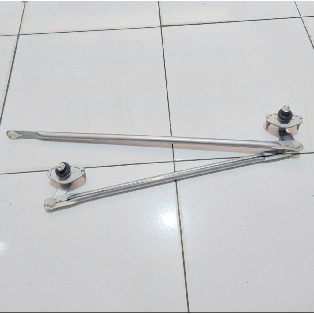LINK LING WIPER PENGGERAK GAGANG WIPER MITSUBISHI KUDA BENSIN / DIESEL