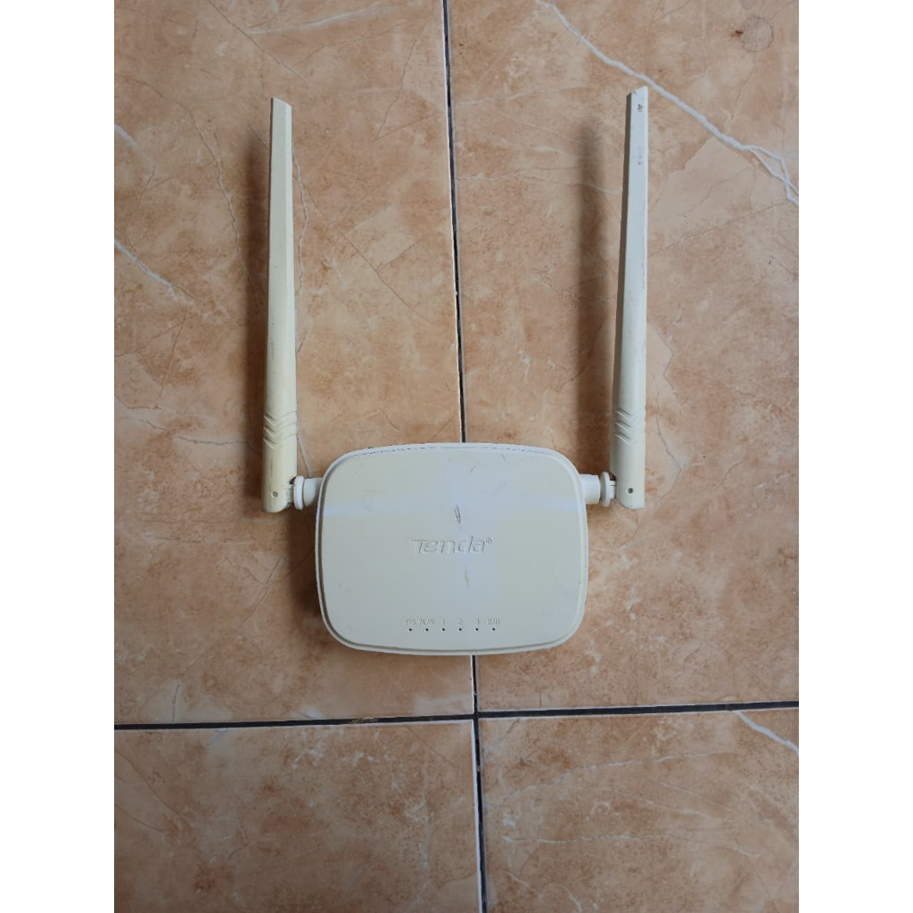 Tenda N301
