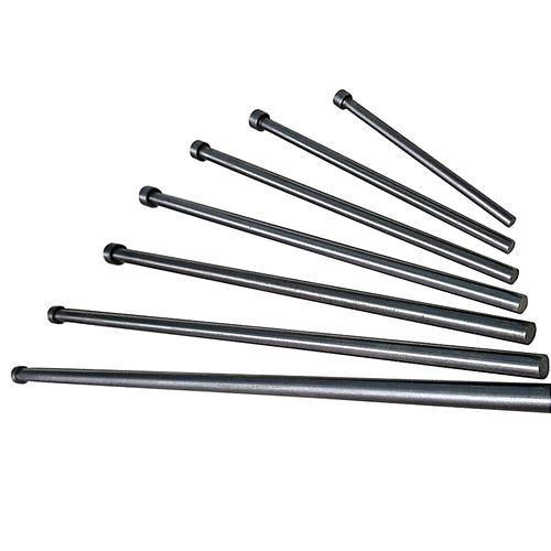 Ejector Pin SKD61 1/1.1/1.2/1.3/1.4/1.5/1.6/1.7/1.8/1.9 mm Panjang 100/150/200/250/300 Ejektor Pin I