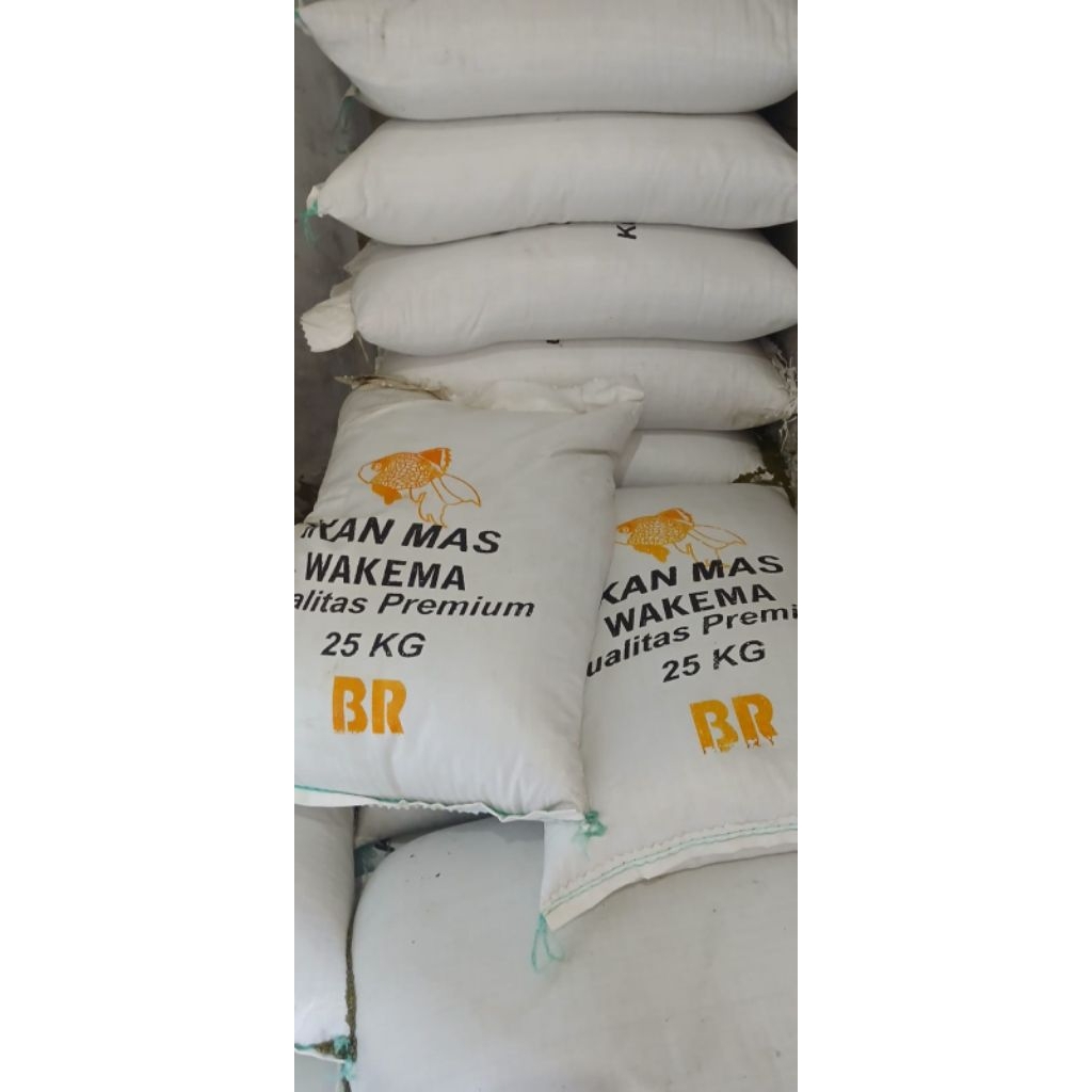 

Kacang Hijau Khusus Tauge 25kg / Karung