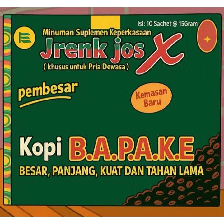 

kopibapakehitam