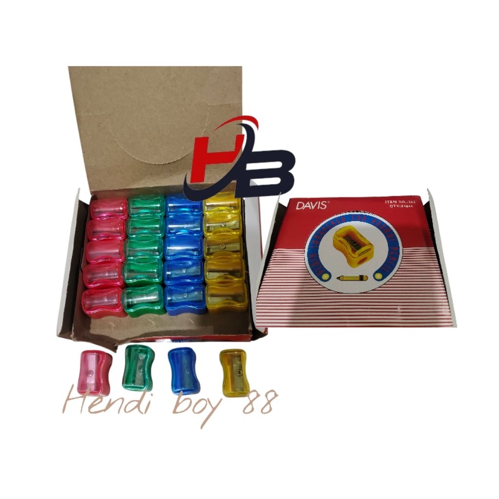 

PERAUT DAVIS (random)