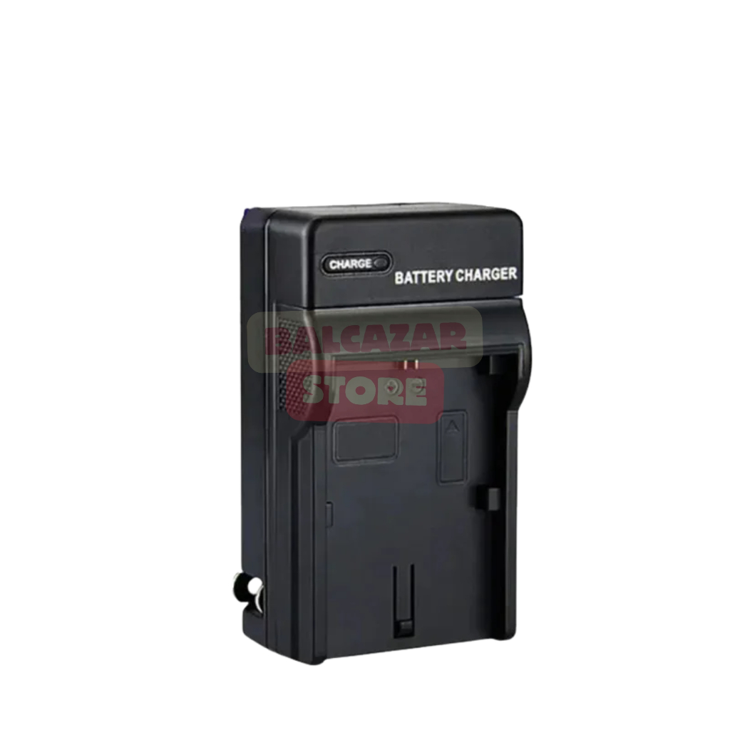 US Plug Charger Baterai Kamera BC-11L untuk Battery Tipe NP-20 CNP-20 NP-60 CNP-60