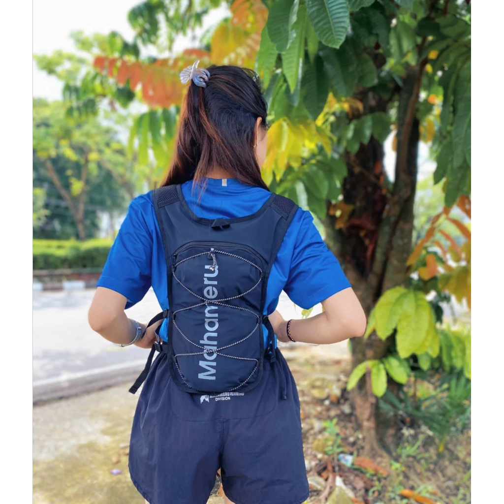 Mahameru Running Vest Trail Run RV-001
