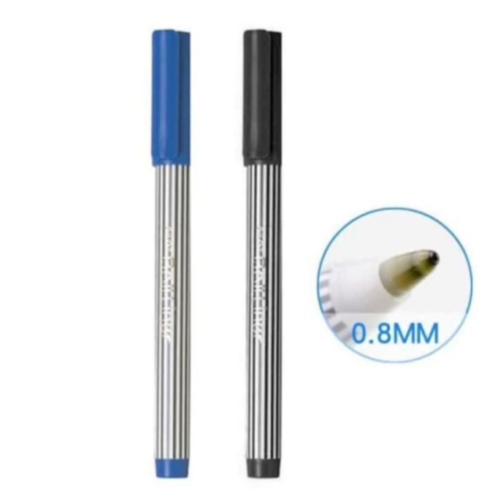 

Ballpoint Pilot Balliner 0,8 Medium 1 pcs