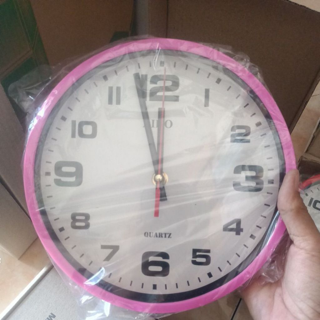 Store_Nolimit Jam Dinding