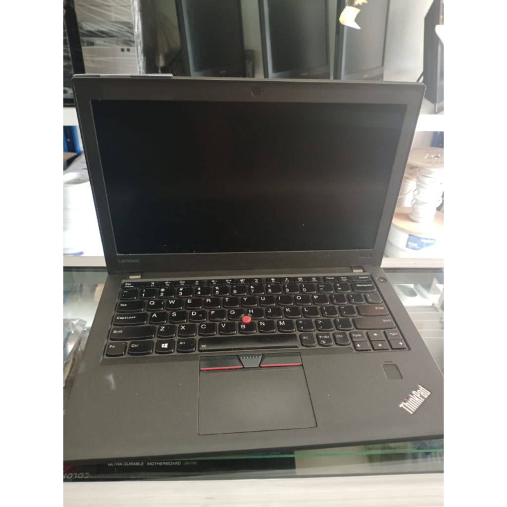 Laptop Second Lenovo ThinkPad X270