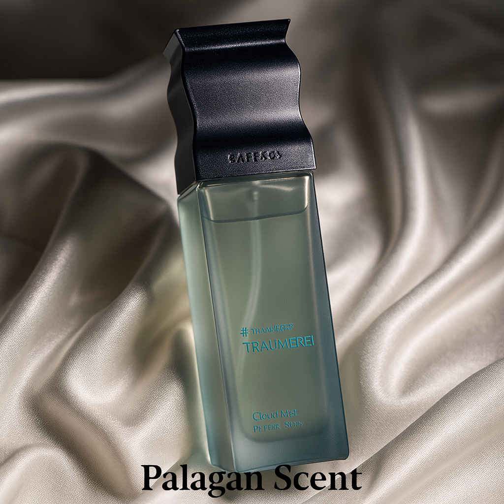 Decant Saff & Co. X INDOFRAGZ TRAUMEREI