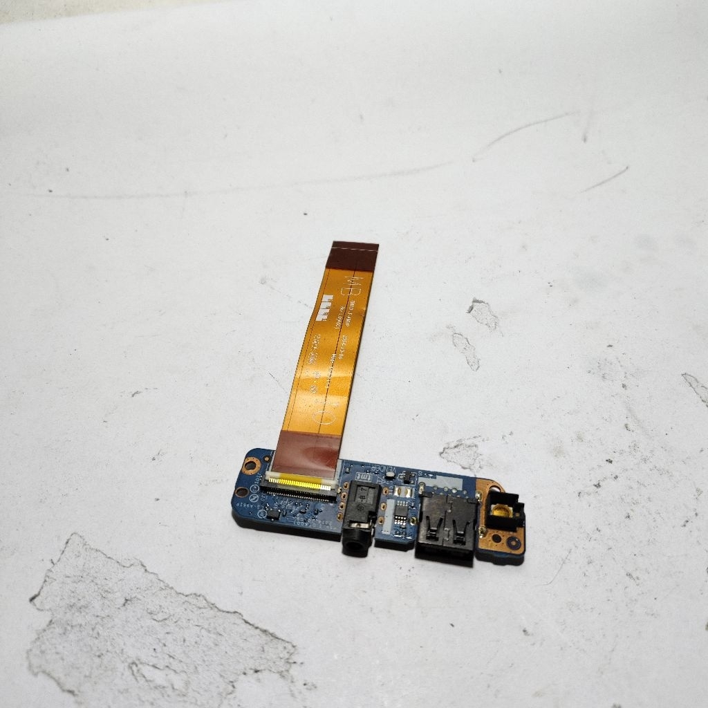 Port USB Original Laptop Dell Latitude E 7450 E7450