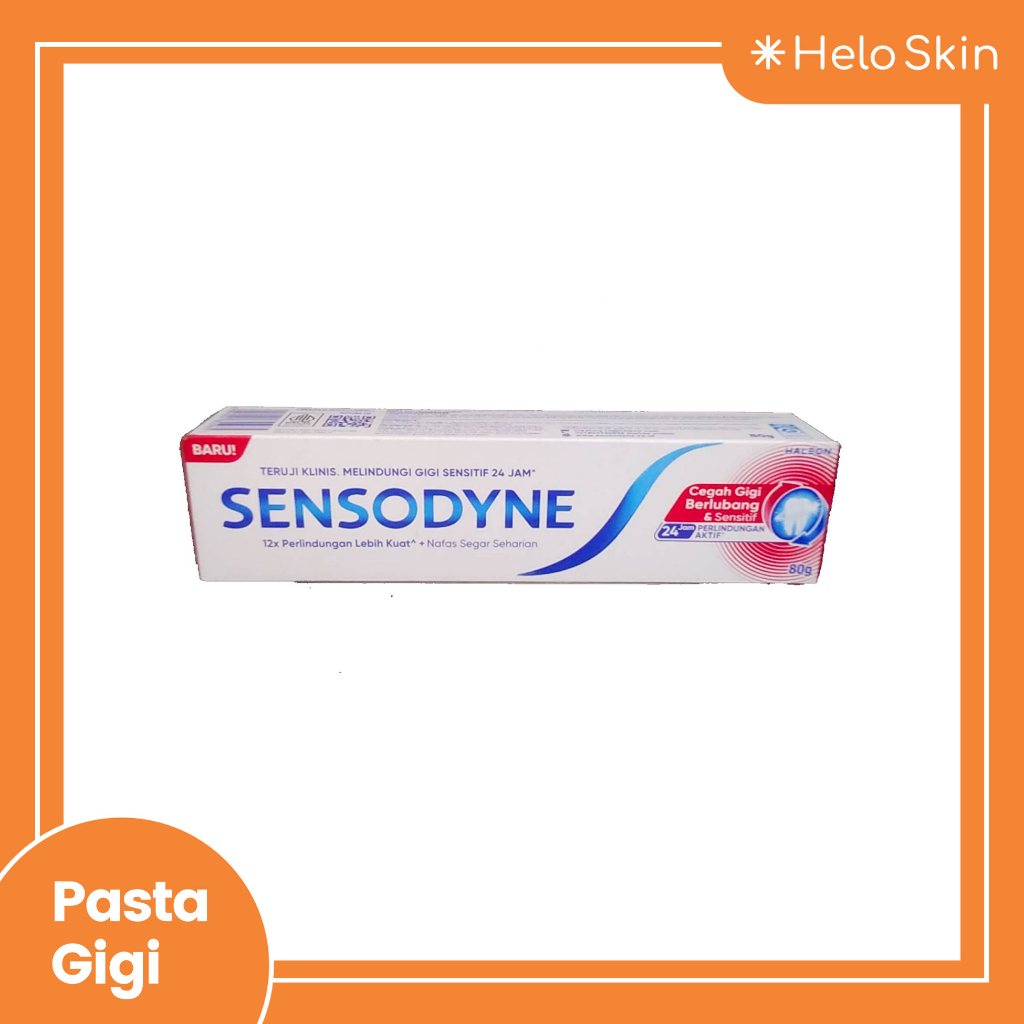 Sensodyne Pasta Gigi