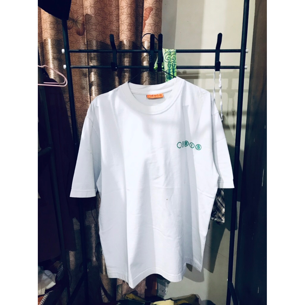 Orbis Logo Tee