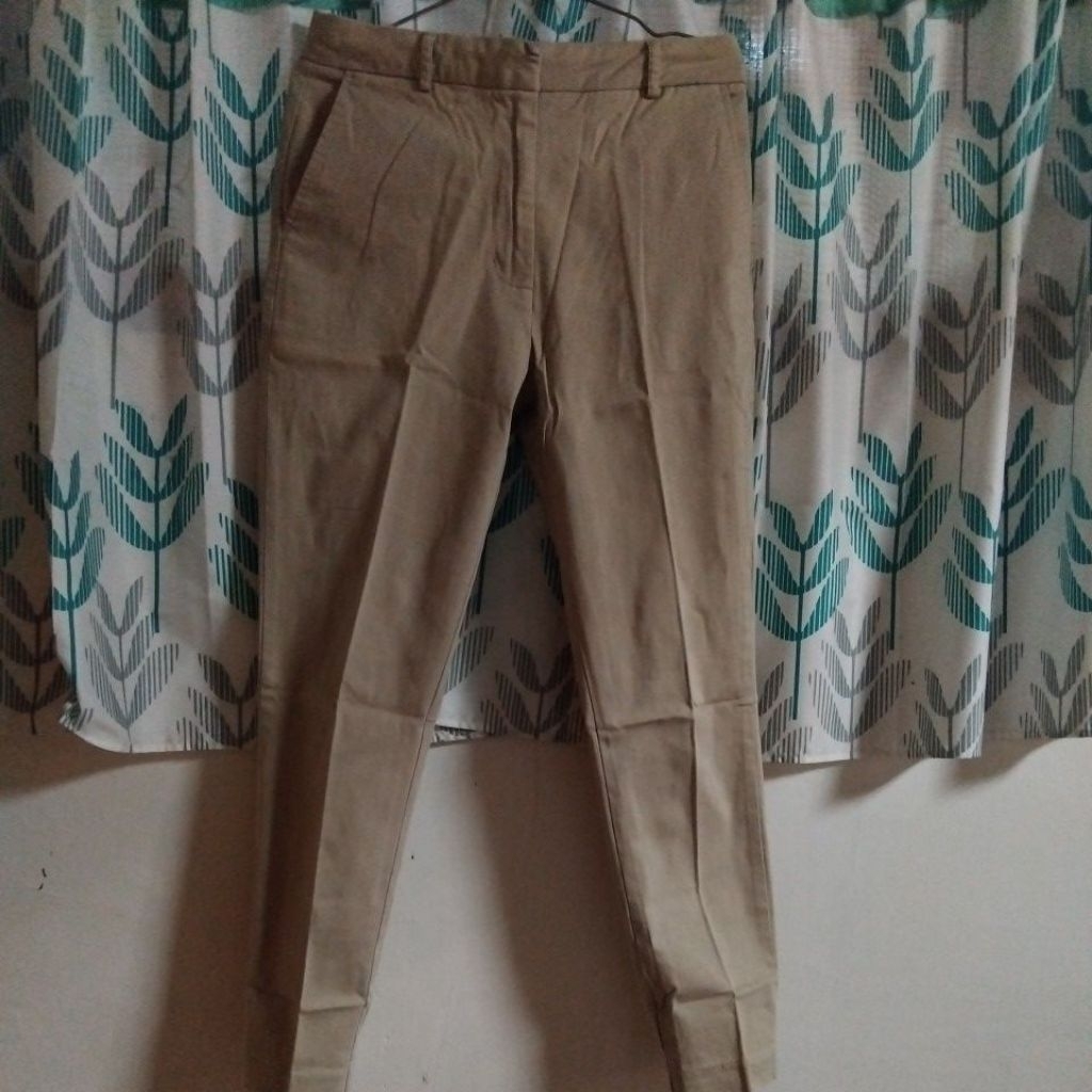 celana Kain Geela