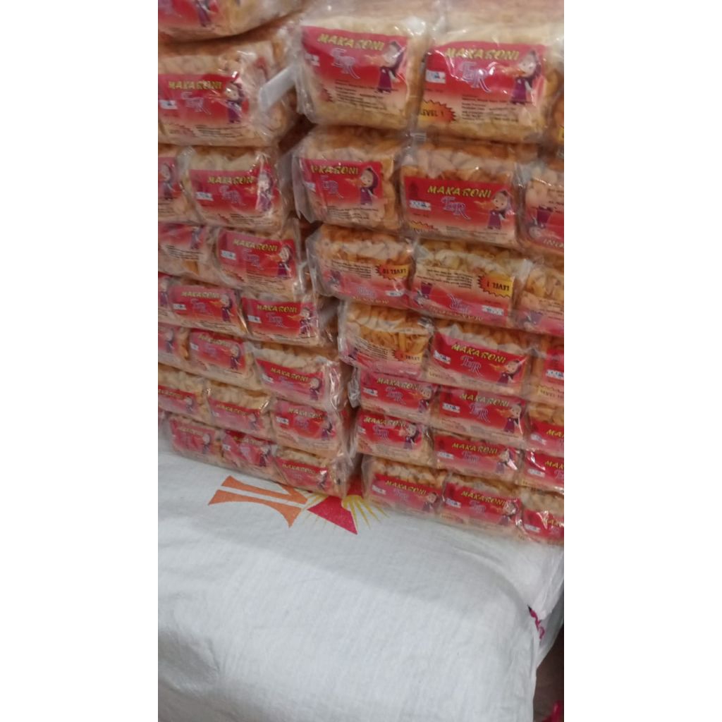 

Makaroni Marsha 12 pcs..