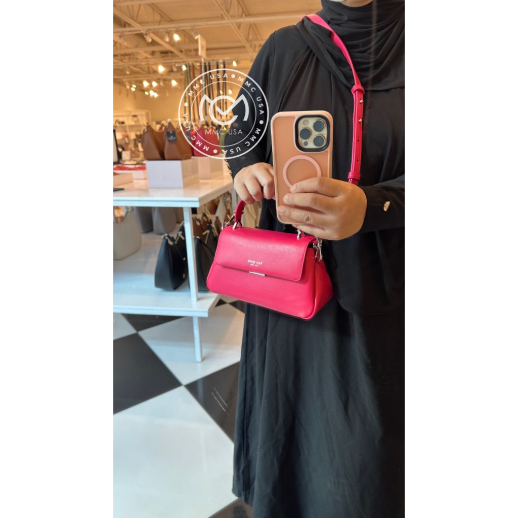 KS GRACE SMALL FLAP K1629