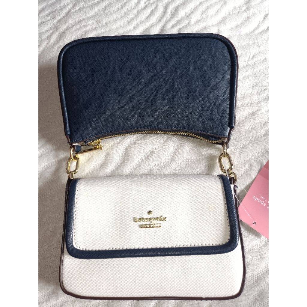 Tas KS  Morgan,Sling bag