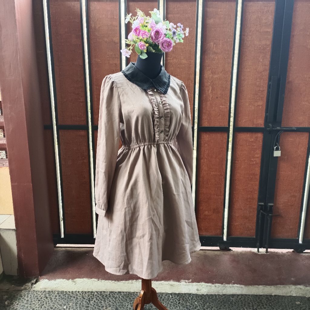 dress kawaii by mouth valley