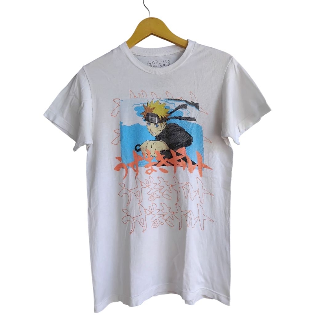 T.SHIRT NARUTO SHIPPUDIN