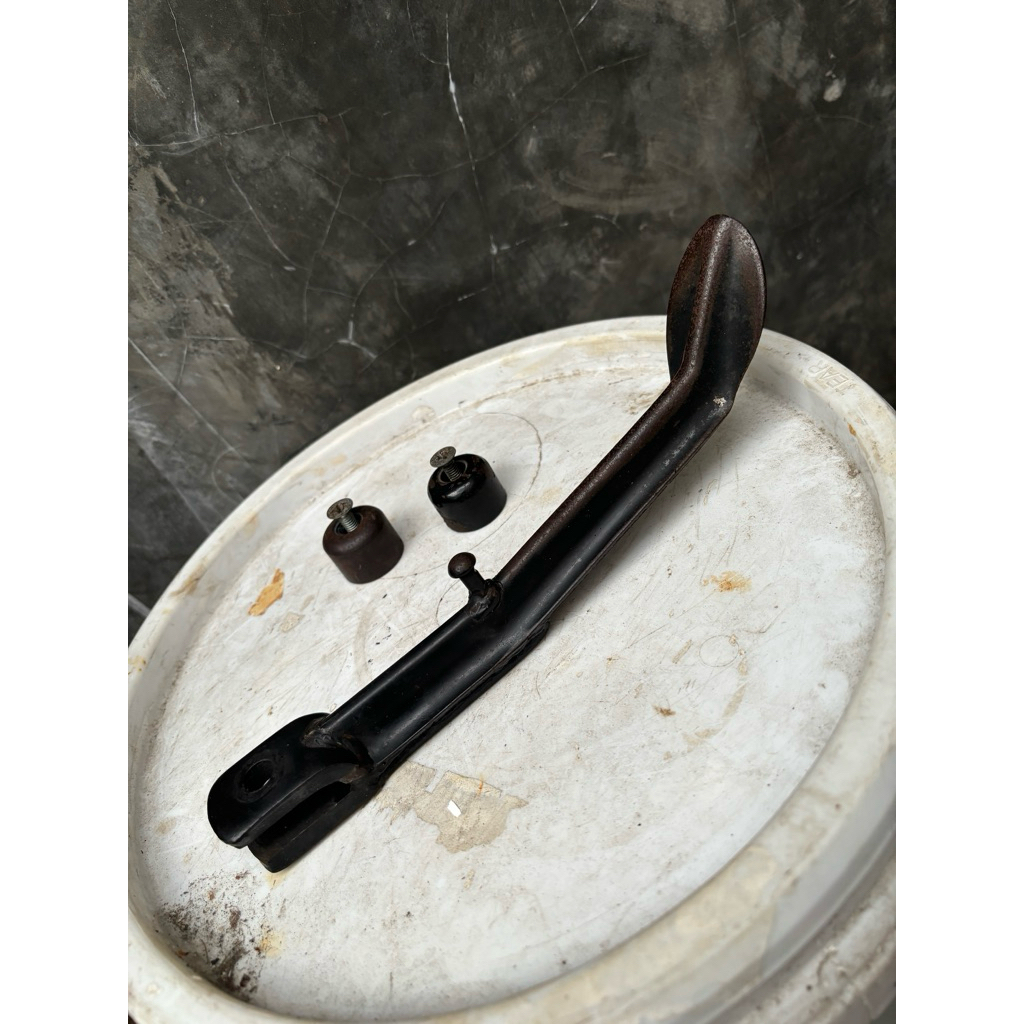 standar samping fizr