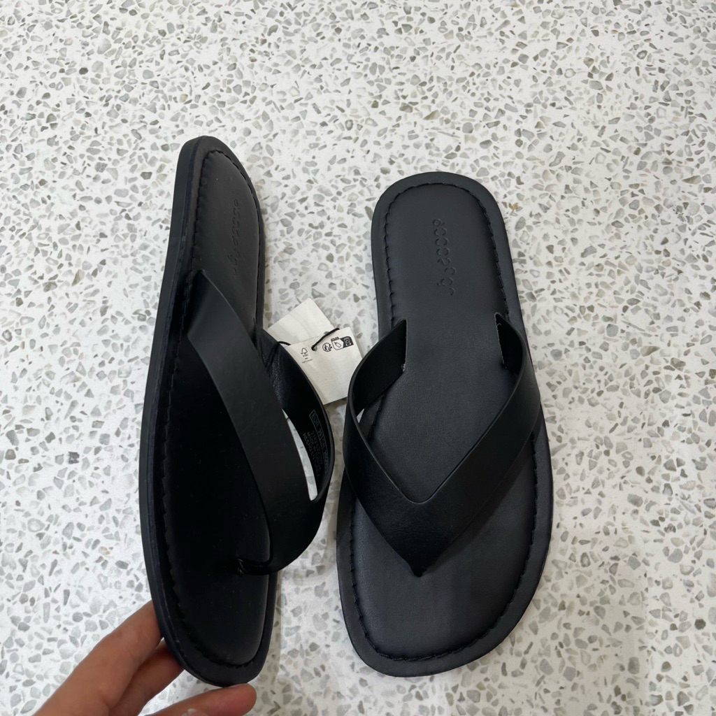 Shoes Sandal ZARA MEN Jastip (jasa titip)