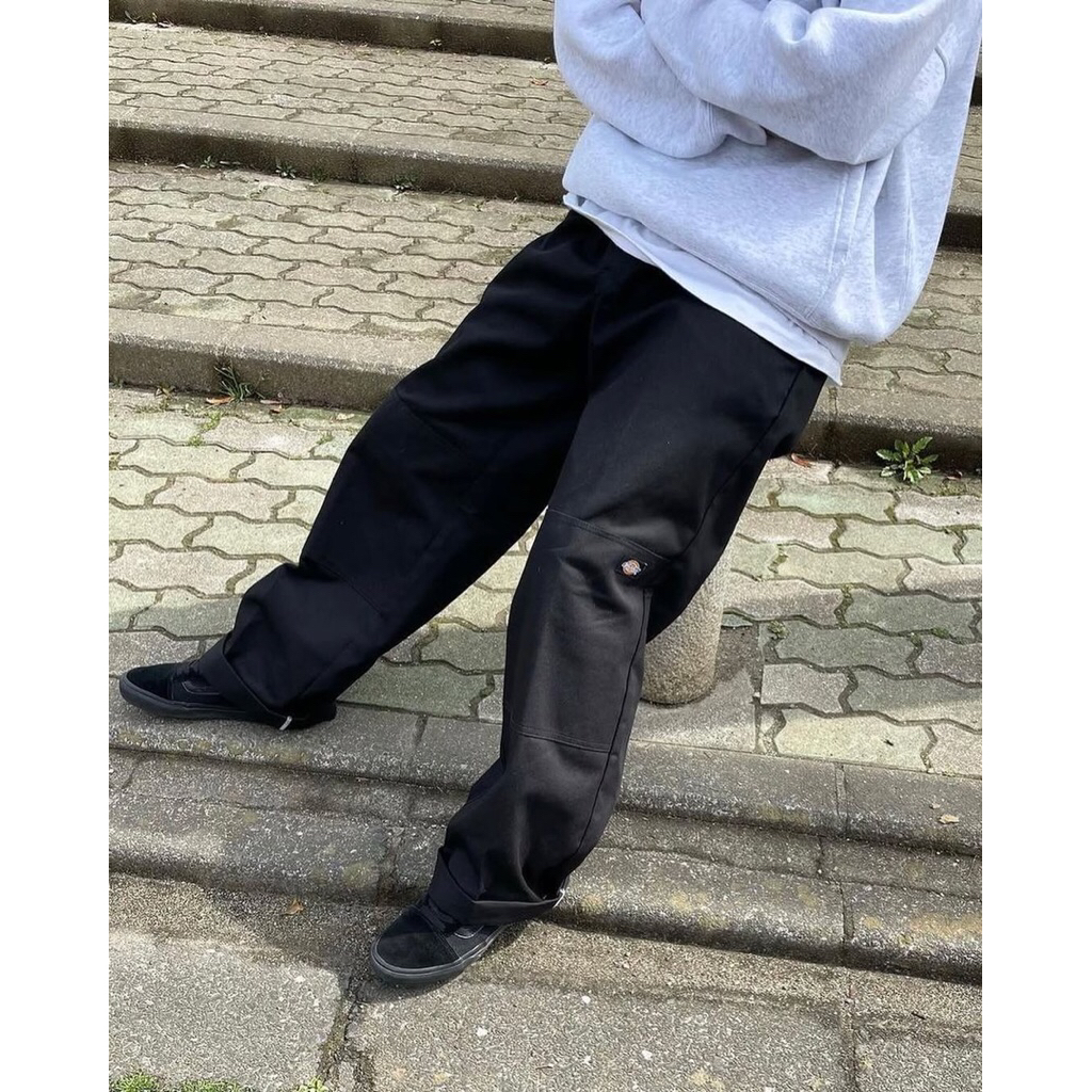 Dickies Double Knee 85283 Loose Fit Workpants Brand New With Tag Original