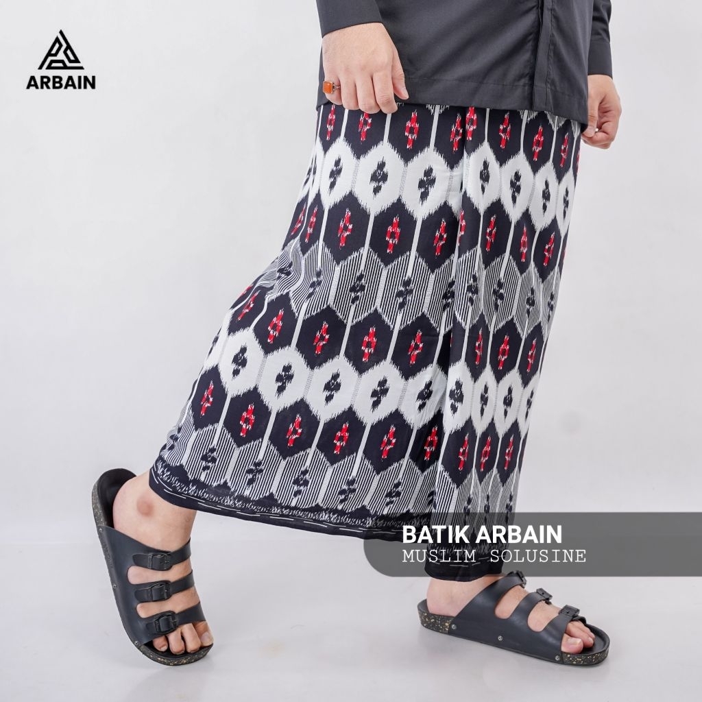 Sarung Goyor Afkir Sarung Rayon Tebal Pria Dewasa All Varian ATBM