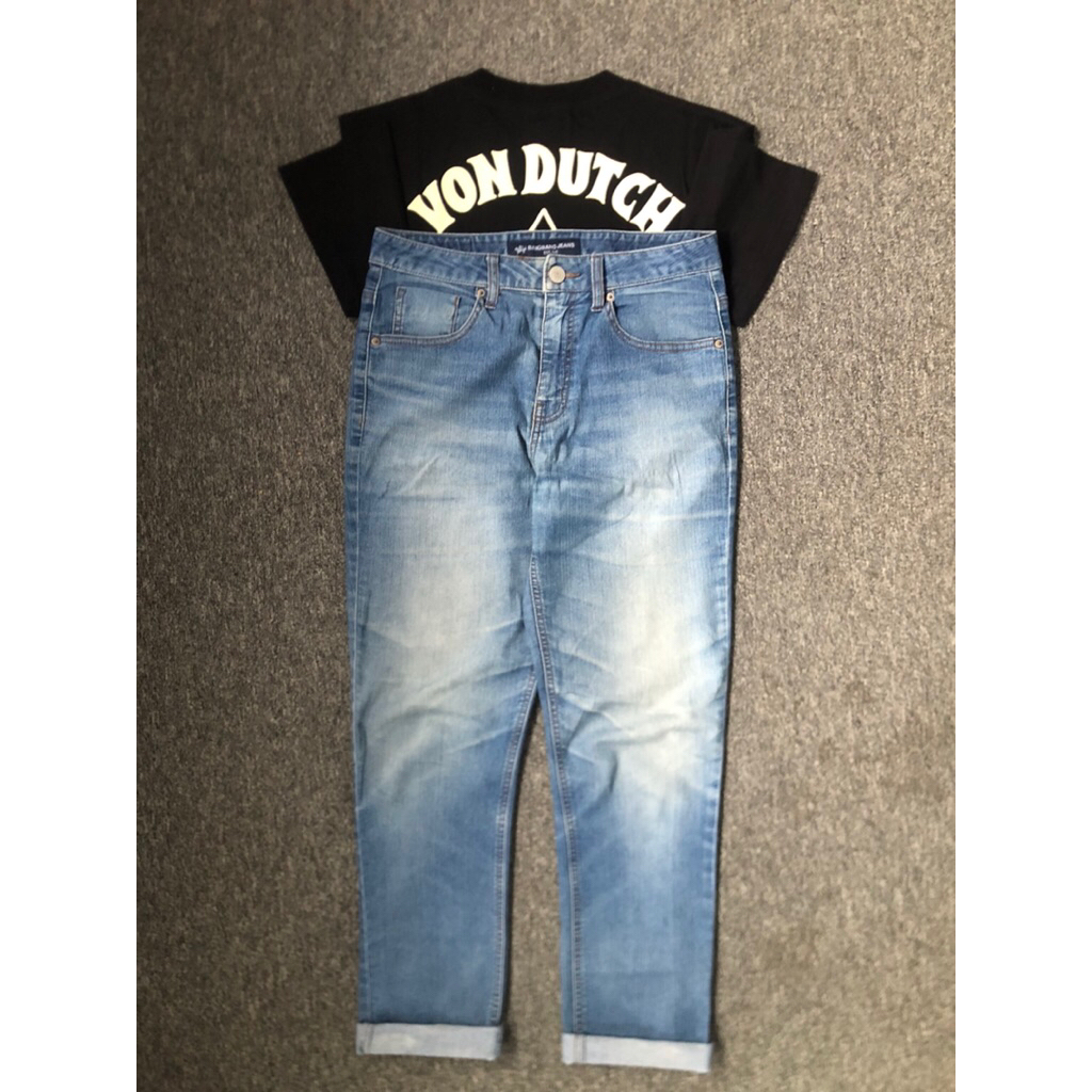 Celana Jeans Second Bangbang