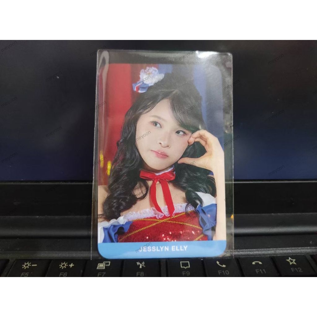 Photocard JKT48 Lyn Circus Official