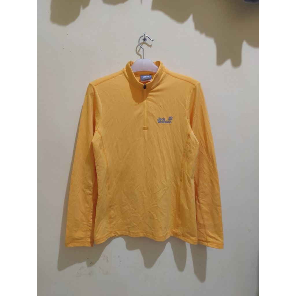 MIDLAYER OUTDOOR JWS