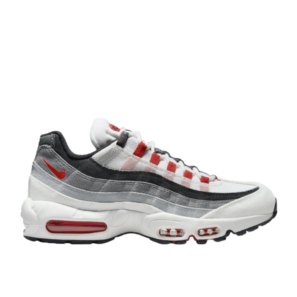 Nike Air Max 95 Smoke Grey