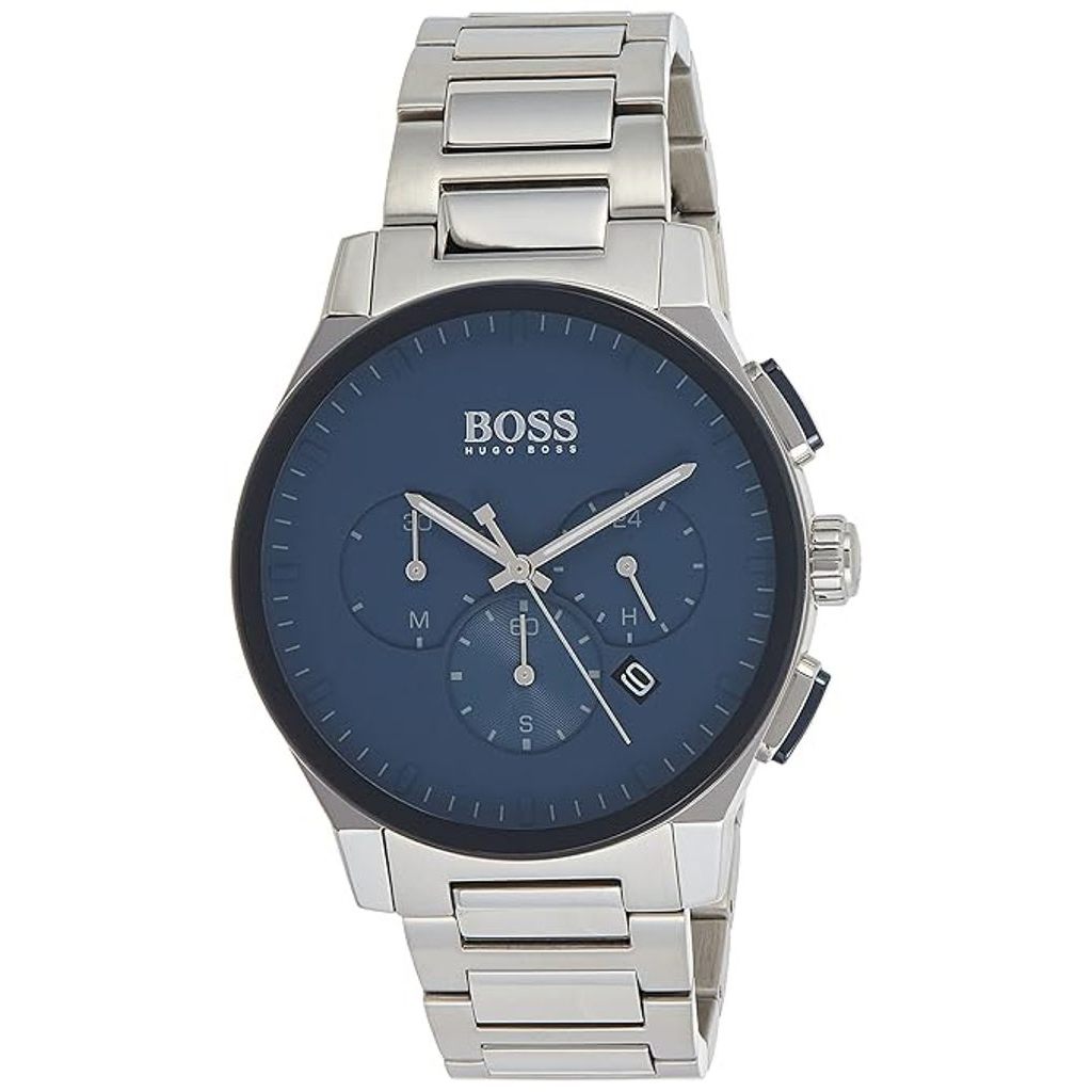 Hugo Boss Men's Watch Quartz Analog 1513763