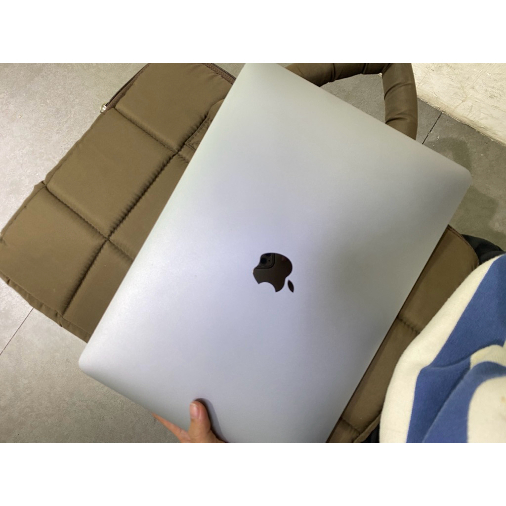 Macbook Pro 13-inch M1 2020 8/512GB GREY