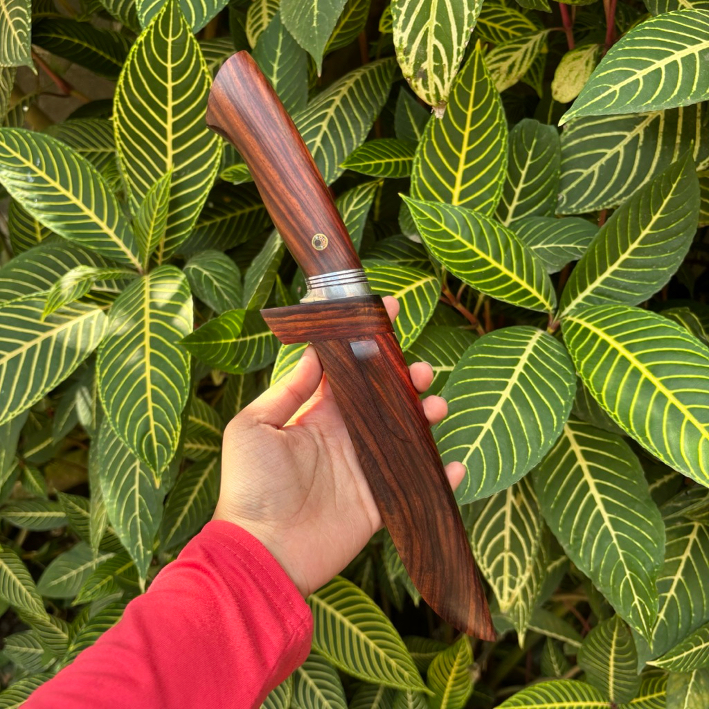 Pisau Sembelih Sleipner A88