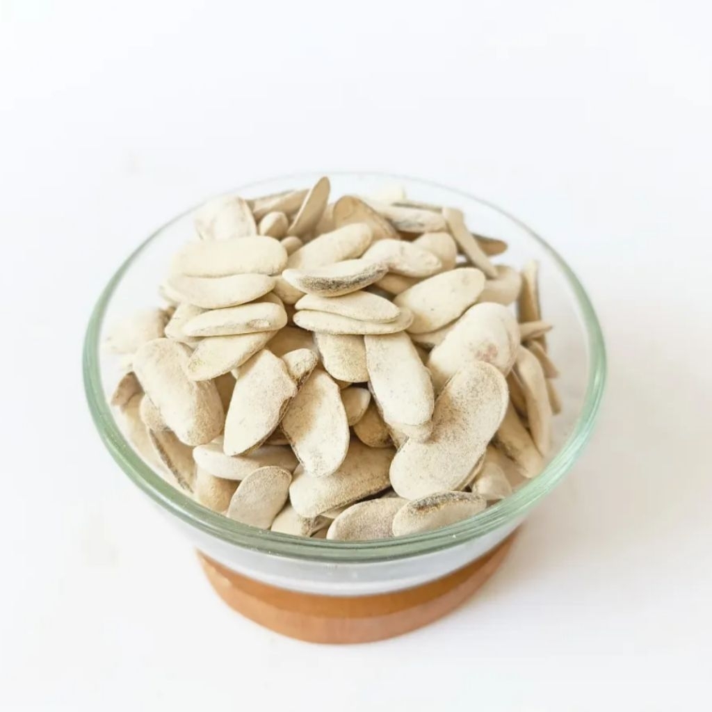 

100 gram Biji Mahoni Kupas KERING ORGANIK Herbal Alami Khasiat Tinggi Berkualitas