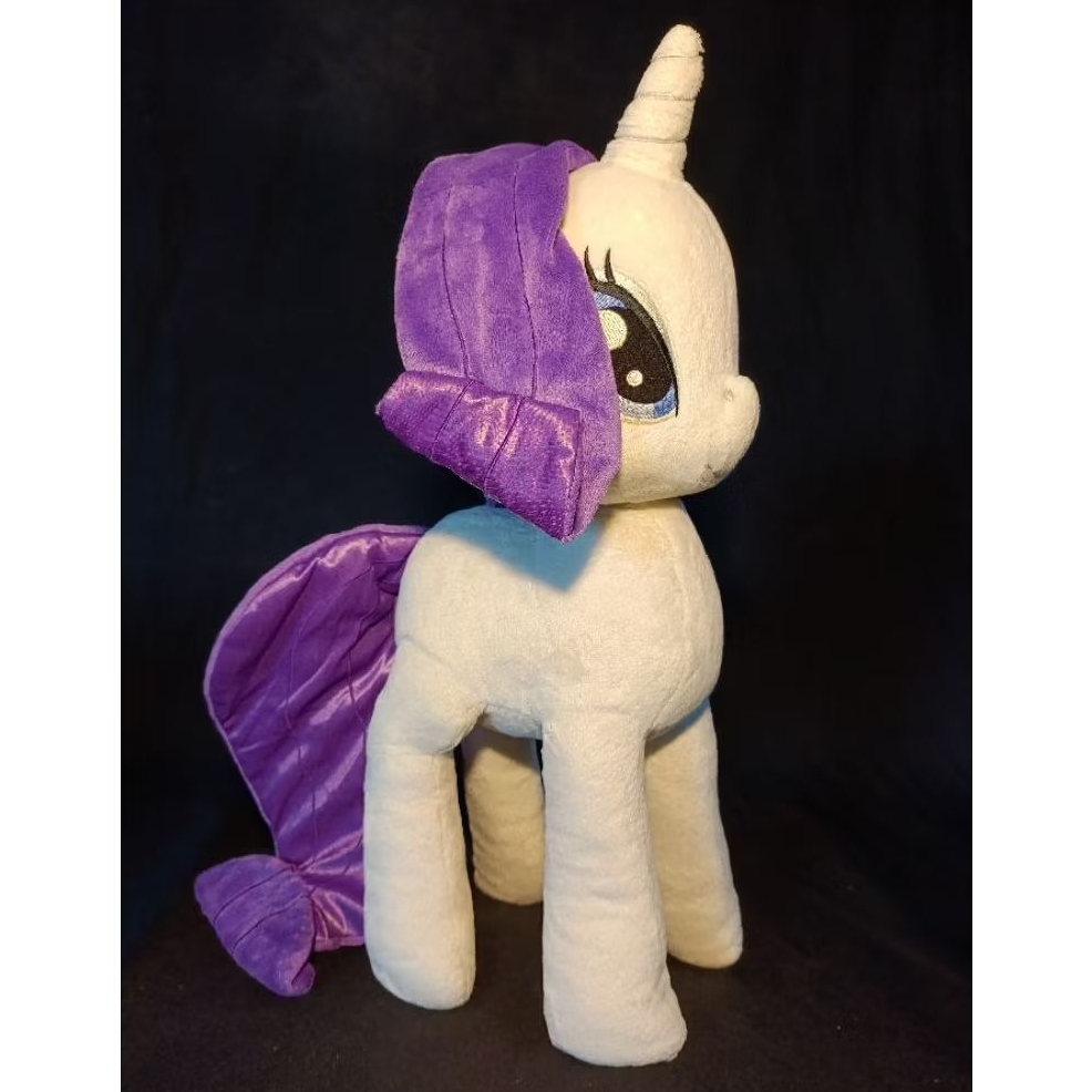 Aneka Boneka My Little Pony #Baby Flurry Heart #Elektrik #Rainbow Dashboard #BAB #Apple Jack #Flutte