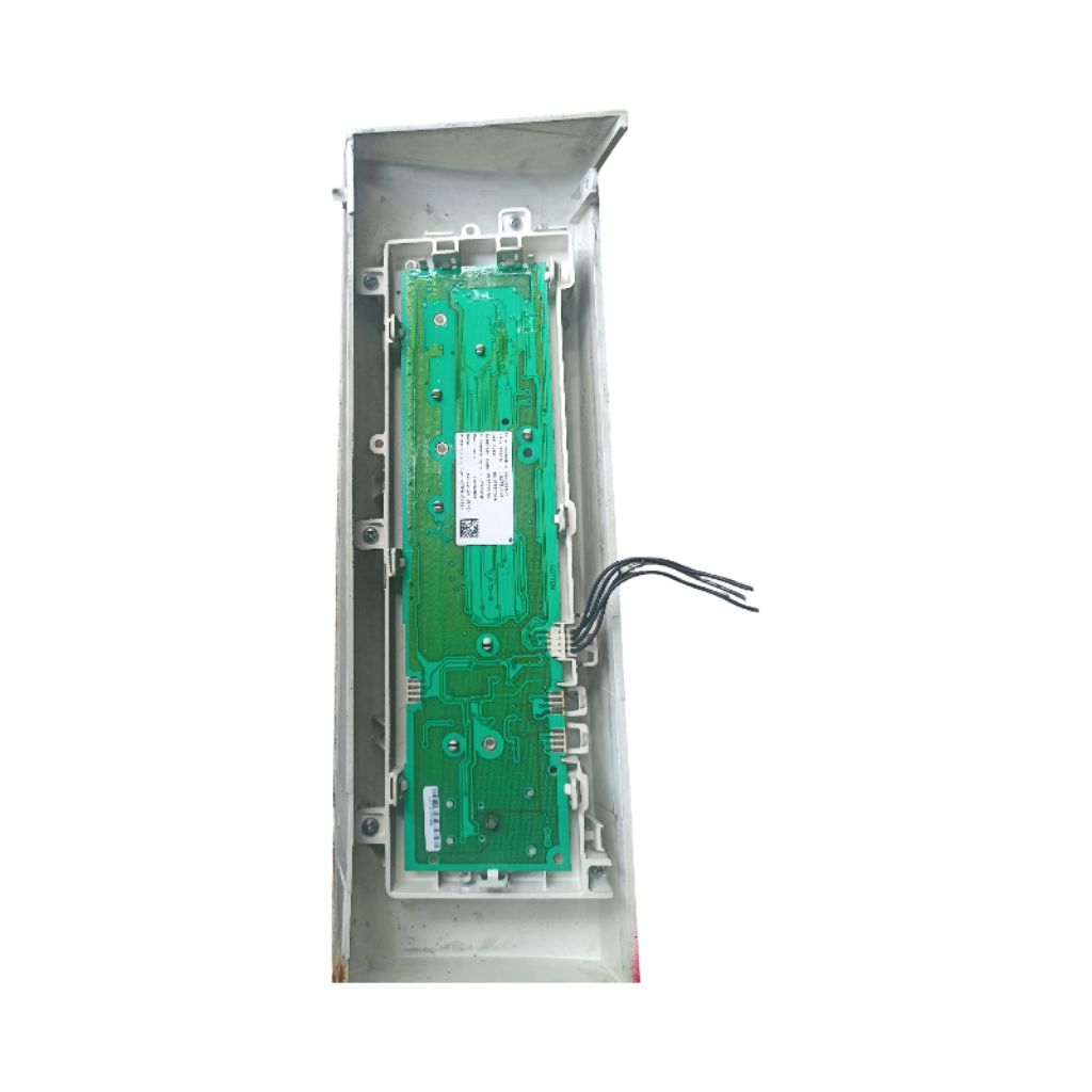 modul mesin cuci Electrolux ewf 10741