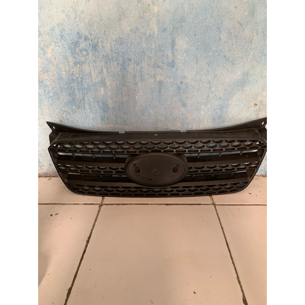 Grill kia Picanto cosmo 2007-2009 original