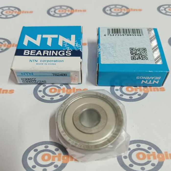 BEARING 6300 ZZ NTN ASLI 6300ZZ